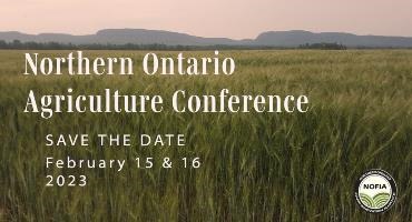 Northern Ontario Farm Alliance Innovation to hold in-person conference in February