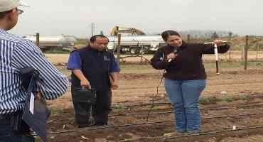 San Joaquin Valley Farm and Food Project Awarded $16 Million in Federal Funds