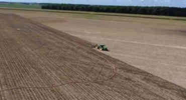 Using Cover Crops with Fall Manure Applications