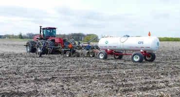 Why Do Different States Have Different Nitrogen Fertilizer Rate Recommendations For Corn?