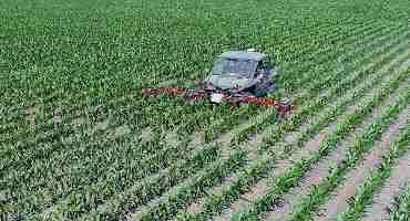 Bringing Robotics to the Field: ABE Develops Robot to Analyze Crops at Pace Equivalent to Crew of 40 Tireless People