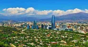 Chile: a U.S. Dairy Export Market in the Making