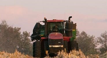 Nebraska Net Farm Income Looks To Remain Strong In 2022 According To New Report