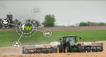 Fusionware works with John Deere to optimize farm operations