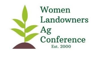 Women Landowners Ag Conference Highlights Farm Succession Planning