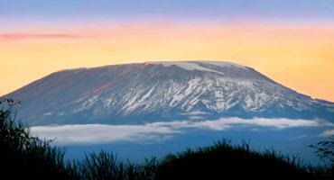 P.E.I. farmer returns from Mt. Kilimanjaro climb