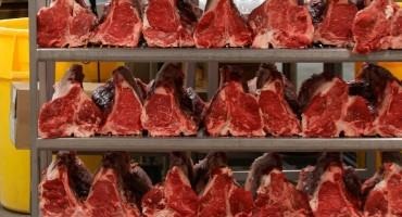USDA Says More Than $200M Will Help Meat Processors Expand