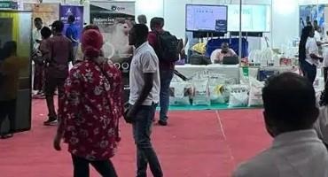 Tanzania Poultry Show Highlights Latest Poultry, Feed, Meat Production Techniques