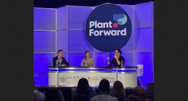 Plant Forward event a success