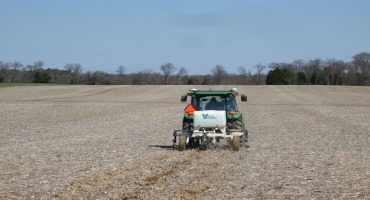 Soil Sensor Yields Beneficial Information For Farmers