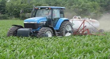 Global Issues Continue To Plague World Nitrogen Fertilizer Market