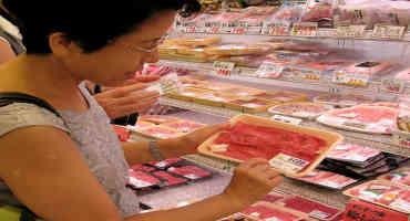Japan's Diet Approves US Beef Tariff Safeguard