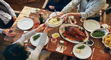 U.S. Thanksgiving roundup
