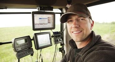 A majority of Canadians remain confident in ag sector