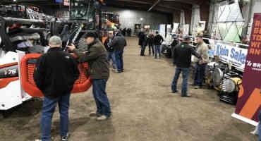 Nebraska Soybean Day and Machinery Expo Offers 2023 Growing Season Information