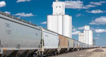 Wheat Industry Rail Shippers Welcome STB Rulings On Rate Disputes