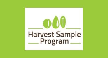 CGC extends Harvest Sample Program deadline