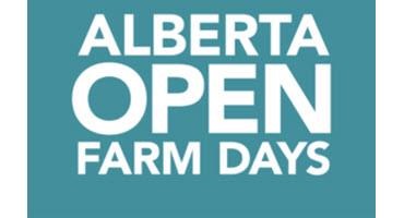 Registration open for 2023 Alberta Open Farm Days