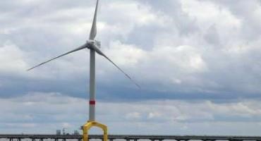 US Ignored Own Scientists' Warning In Backing Atlantic Wind Farm
