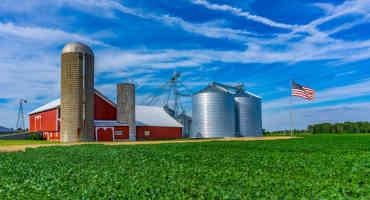 2022’s Top Ag Issues and A Look Ahead