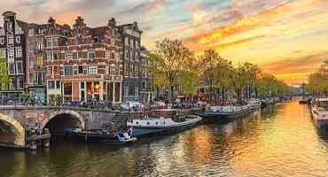 USDA Accepting Applications for Netherlands Agribusiness Trade Mission