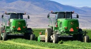 Idaho Ag Set Records For Revenue And Expenses Last Year