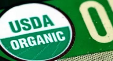 California Watches as the USDA Tightens Organic Certification Regulations to Reduce Label Fraud