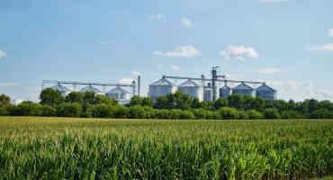 Bill Increasing Biofuel Availability Heard