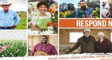 There’s still time to fill out 2022 Census of Ag survey