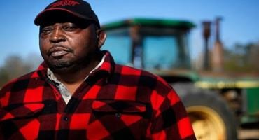 In 2022, Black Farmers Were Persistently Left Behind From The USDA's Loan System