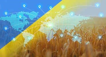 The Global Supply Chain Consequences Of The Russia-Ukraine War