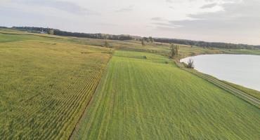 NRCS Announces Inflation Reduction Act Funding Opportunity Through the Conservation Stewardship Program