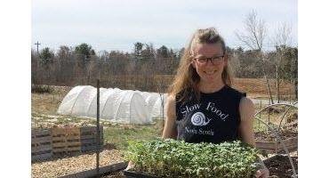 Moving across Canada to pursue a farming career