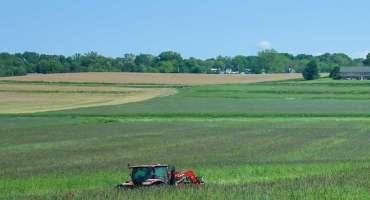 USDA Requests Nominations for Ag Air Quality Task Force