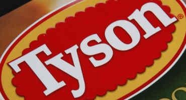 Tyson Will Close Poultry Plants in Virginia and Arkansas That Employ More Than 1,600