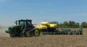 Are 2x2 Starter Fertilizer Programs Profitable In Soybeans?