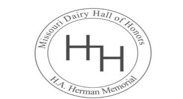 Missouri Dairy Hall of Honors recognizes 2022 winners