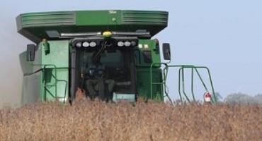 Researchers Seeking Soybean Production Data