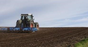 New Grant To Reveal Tillage Effects On Crop Yield, Farmland Sustainability