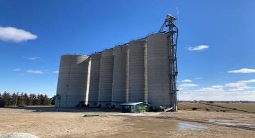 Kincardine grain facility getting upgrades