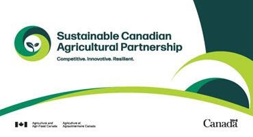 Western provinces signed onto Sustainable Canadian Agricultural Partnership