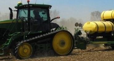 Corn And Soybean Planting Considerations