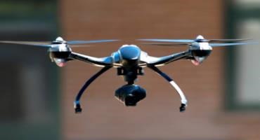 Iowa Bill Would Prohibit Drone Use Near Livestock Operations