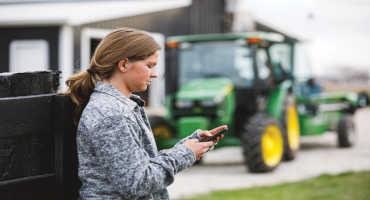 Deere Launches Property Center™ for Consumers
