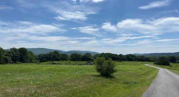 Nearly 400 Rural Acres Are the Latest to Be Protected by Conservation Easement in Bedford County