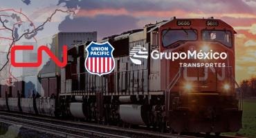 Three railroads join to combat CPKCS merger