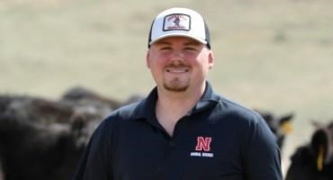 From The Peach State To The Beef State; Georgia Native Finds His Niche At Nebraska
