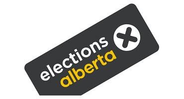 Albertans heading to the polls this month