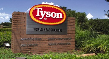 Tyson Foods Posts $97 Million Quarterly Loss, Reduces Earnings Guidance