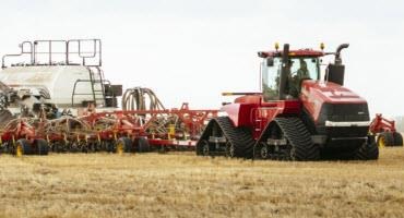 Sask. releases first crop report for 2023